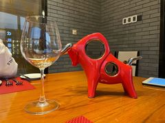 -圣丰索菲特·法国餐厅