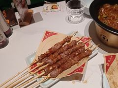 -龍聚祥烧麦馆(万达店)