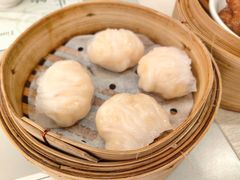 晶莹鲜虾饺-添好运点心专门店(深水埗店)