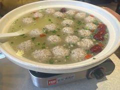 -三湘四水湖南特色餐厅(颐景公寓店)