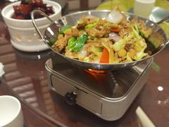 -小菜园新徽菜(无锡人民路红豆店)