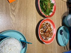 -迷你椰·泰式大排档(共康店)