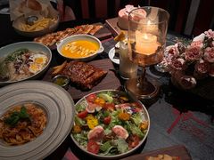 -Nord Grill&Bar Highland诺德西餐(深圳欢乐海岸店)