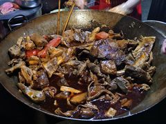 -吴长子卤菜馆(统一街店)