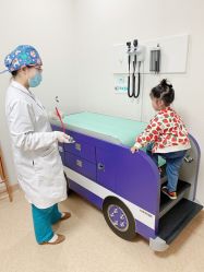-睿宝儿科·眼科·口腔(杨浦新江湾城店)