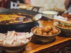 -周幺妹重庆老火锅(银泰城总店)