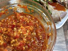 -阳江河堤老牌曾记美食