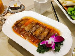 -老爷庙风味美食府(魏都大道店)