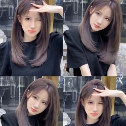 -丽时 Hair Salon