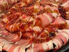 回家吃肉-伊茉家的烤肉店(勒泰中心店)