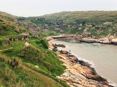 -东极岛景区-青浜岛