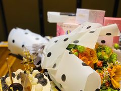 -和彩放题餐厅(酒仙桥店)