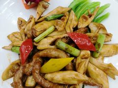 -沪华海鲜大酒楼(南汇店)