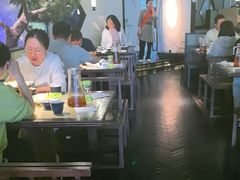 -绿茶餐厅(成都大悦城店)