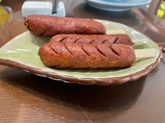 -福慧慈缘素食餐厅(王府井店)