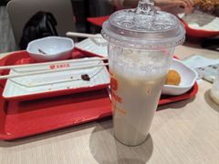 -永和大王(蛙嫩鸡香煲煲鲜·军博店)