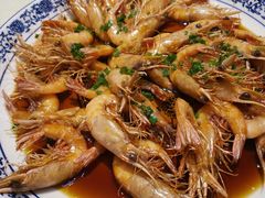 -启东海鲜人家(古美路店)