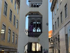 -圣胡斯塔升降机