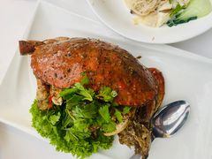 -新加坡海鲜共和(名胜世界圣淘沙海滨坊)