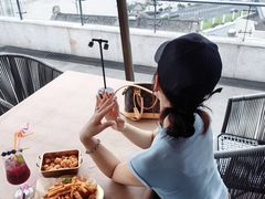 -埠口精酿夜景餐酒吧· BREWPORT BISTRO(长嘉汇重庆之眼店)