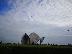 -南汇嘴观海公园