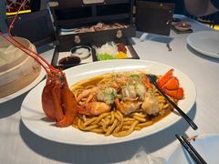 -莉莉海堂HAITANG·烤鸭(国贸商城店)