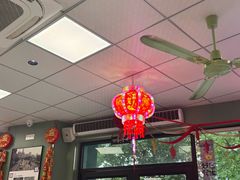 -鲁达面馆本帮风味(共康东路店)