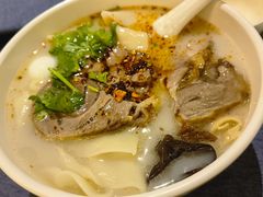 -金狮麟·新豫菜(金码大厦店)