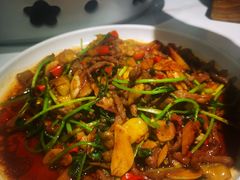 -乐享食光·浙菜风味餐厅(江虹路滨江体育馆店)