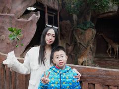 -长鹿旅游休博园