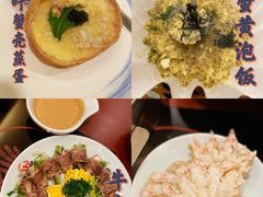 -蟹田居·活蟹料理(东城店)