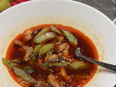 -同庆楼(滨湖万达广场店)