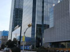 -济南绿地美利亚酒店