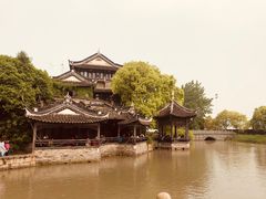 -韩湘水博园