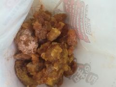 -傅强排骨(成都总店)