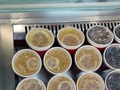 -回味鸭血粉丝汤(新城市广场店)
