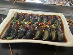 -老黑板筋(顺义总店)