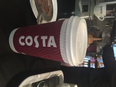 COSTA COFFEE(岭南天地店)-COSTA COFFEE(岭南天地店)