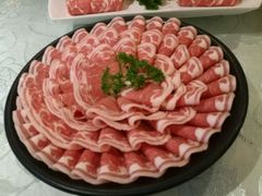 -东来顺饭庄(新源里店)