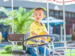 -三亚湾海居铂尔曼度假酒店