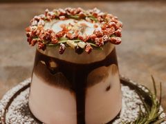 -BE NORMAL CAFE(霞溪路店)