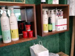 -BOEYAE宝研美肤造型