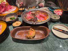 -牛New寿喜烧(龙湖金沙天街店)