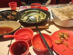 -避风塘(宝山万达店)