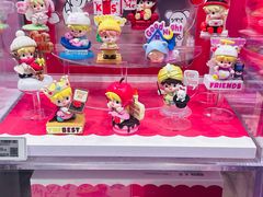 -泡泡玛特POPMART(合生汇店)