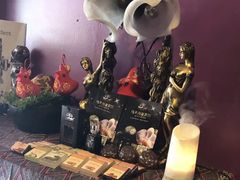 -ventus spa 沙巴亚庇正宗精油按摩会所