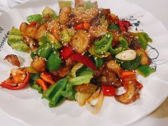 -煲来饱去冷水鱼