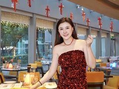 -广州花都皇冠假日酒店