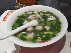 -子午路张记肉夹馍(兵马俑店)