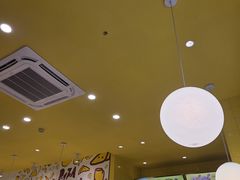 -尊宝比萨(可园店)